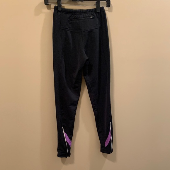 INSPORT LIKE NEW WARM  TRACK PANT FOR RUNNING, SKIING, WALKIG, WORKIG OUT... - Picture 1 of 12